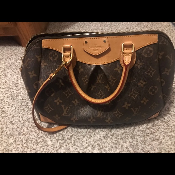 Louis Vuitton bags - Picture 3 of 12